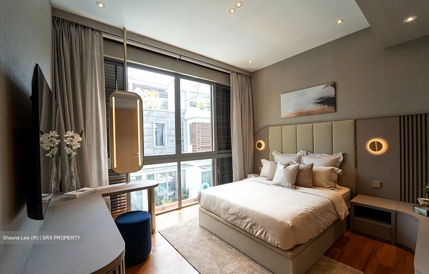 Greenwood Mews (D11), Terrace #445012861